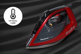Better-living-with-Panasonic-for-every-room--Iron