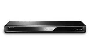 New Panasonic Blu-rays: record, store and watch much more