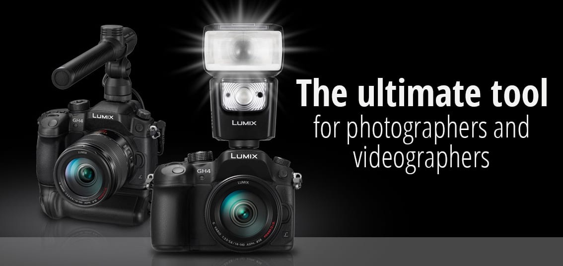 The ultimate tool for photographers and videographers-HERO