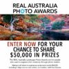 Photo realism awards return with $50,000 prize pool