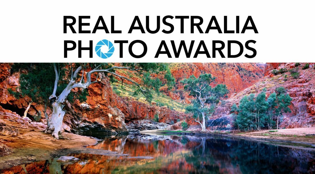 real australia photo awards