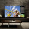 Record, watch and live stream the Olympics with Panasonic