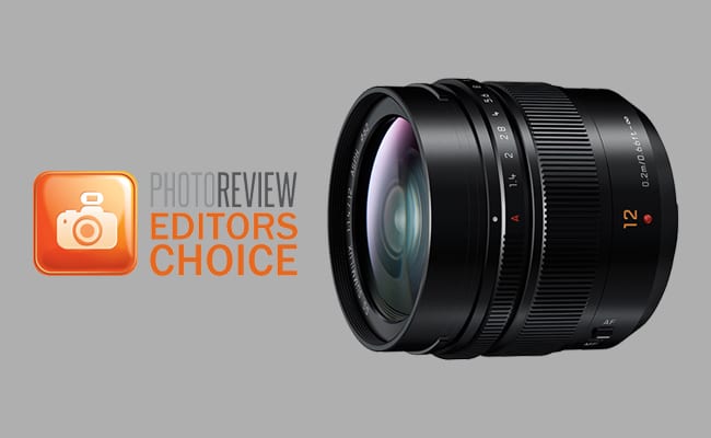 Photo Review – 8 9 10 Editor’s Choice Award - HERO