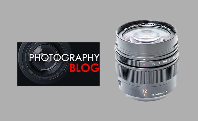 Photography Blog 4 5 and 5 Highly Recommended - HERO