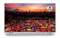 Hexa Chroma Drive PlusVivid colour reproduction with a wide colour range.