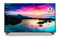 Hexa Chroma Drive ProStunning beauty with accurate colour reproduction.