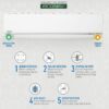 What makes Panasonic Australia’s favourite air conditioner brand?