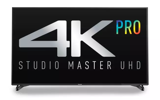 Learn how to talk about 4K TV tech like a pro | Panasonic Learn how to talk about 4K TV tech like a pro | Panasonic