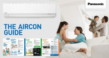 Air Conditioning Buyer’s Guide by Panasonic