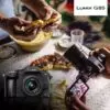 New LUMIX G85 weatherproof video & photo hybrid camera launches