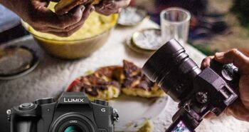New LUMIX G85 weatherproof video & photo hybrid camera launches