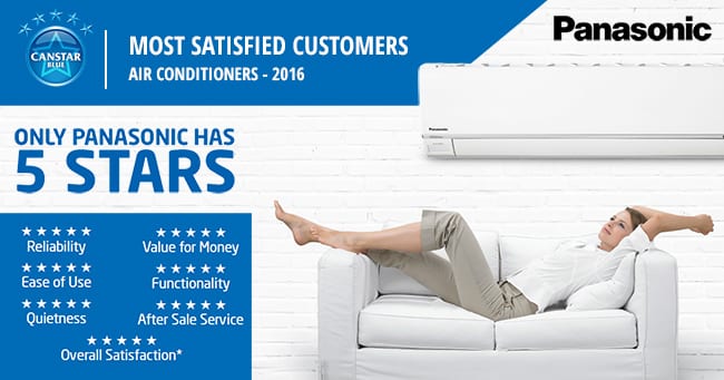 panasonic-canstar-five-stars-air-conditioner