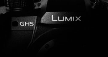 LUMIX GH5 camera first look: unprecedented video and photo quality