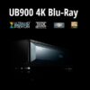 What can our 4K Blu-ray player really do for you?