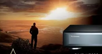 Our UB900 4K Ultra HD Blu-ray player is wowing the critics