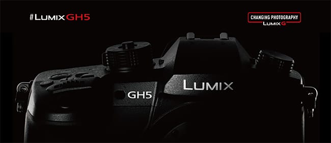 dmc-gh5