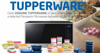 Our most popular Tupperware microwave bonus is back!