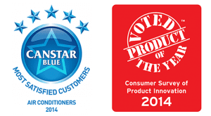 Panasonic-Air-conditioner-awards