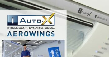 Lochie Daddo shows you Panasonic’s great split air conditioner features
