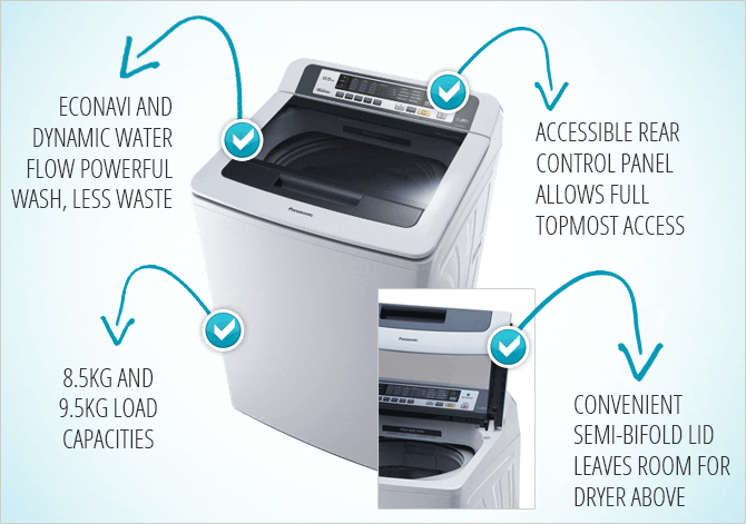 Panasonic-washing-machines-top-loader