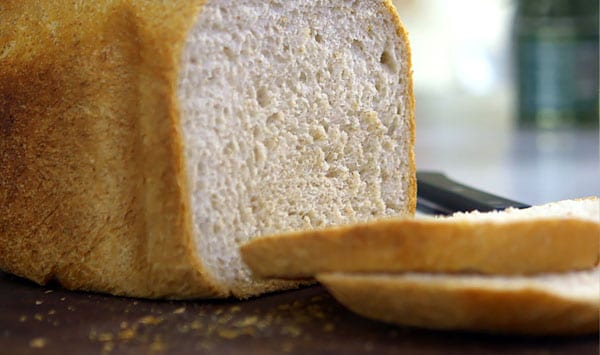 panasonic bread maker recipes