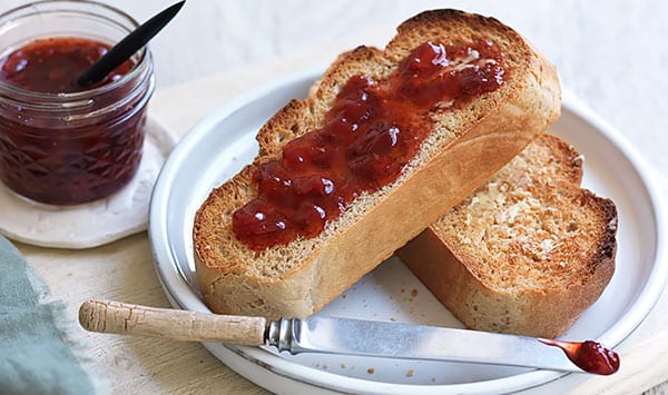 bread-maker-recipe-strawberry-jam