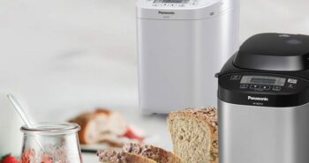 10 Delicious Reasons to get a Panasonic Bread Maker