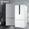 We expand our fridge range with two stylish new models