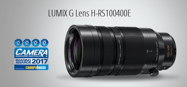 lumix-lens-100-400mm-camera-magazine-awards-2017