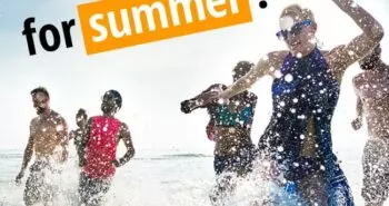 Introducing the Panasonic summer must-haves