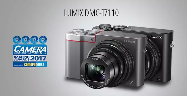 Blauw nog een keer Bevestigen LUMIX cameras sweep the Camera Magazine Imaging Awards | Panasonic  Australia Blog