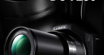 We release a superzoom LUMIX 4K compact camera: the DC-FZ80