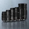 Outstanding LEICA and LUMIX G lenses expand our lineup