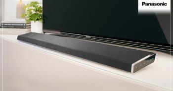Supercharge your TV’s speakers with cinema-style sound