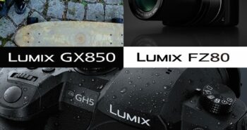 Pick your photo style & meet your LUMIX camera match