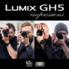 Look through the GH5 lens with expert photographers