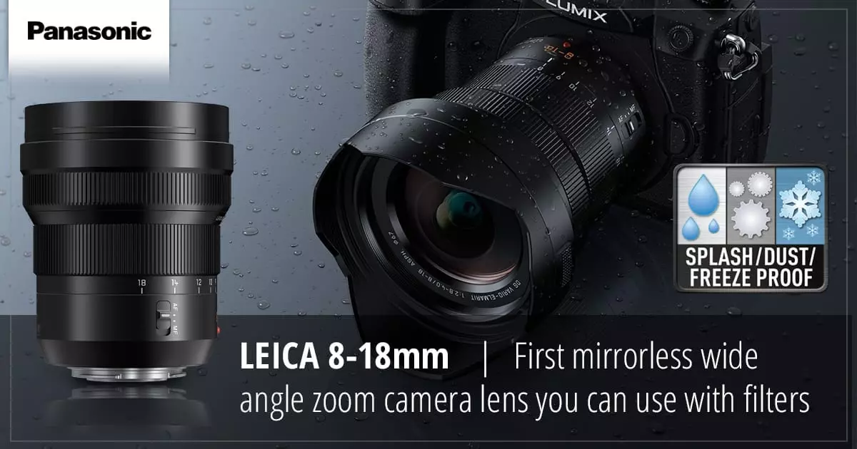 best leica lens for landscape photography