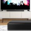 New Panasonic soundbar gives your TV cinema-style audio