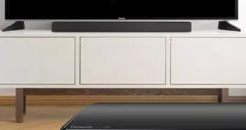 New Panasonic soundbar gives your TV cinema-style audio