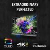 IN-STORE NOW | Extraordinary Panasonic OLED TVs