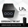 Introducing Panasonic’s UA7 multidirectional smart speaker