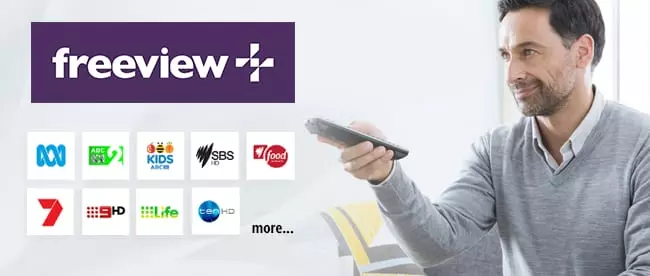 Freeview joins Virgin Media and Sky with four great new FREE channels |  Express.co.uk