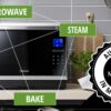 The research is in: Panasonic Australia’s microwaves are #1