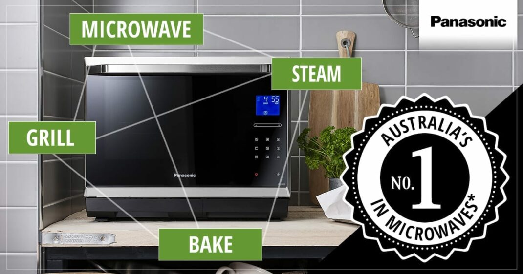 Simplify Your Life with Panasonic Appliances Panasonic Blog