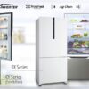 Panasonic fridges keep food fresher for longer