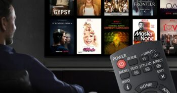 Netflix shows to make your Panasonic home cinema shine