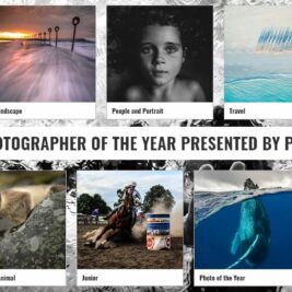 2017 Photographer of the Year Presented by Panasonic