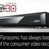 ‘Sound+Image Ultimate 30’ recognises Panasonic recorders