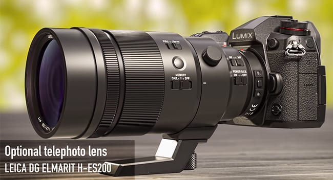 Our LUMIX G9 is the ultimate photography camera | Panasonic Australia Blog