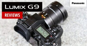 Critics agree: LUMIX G9 is a top-tier stills camera